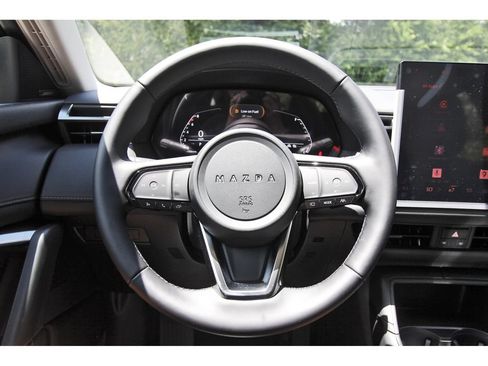 New 2026 MAZDA CX-5 2.5 S w/ Premium Plus Package AWD/4WD image 11
