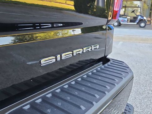 Certified 2025 GMC Sierra 1500 Denali Ultimate AWD/4WD image 23