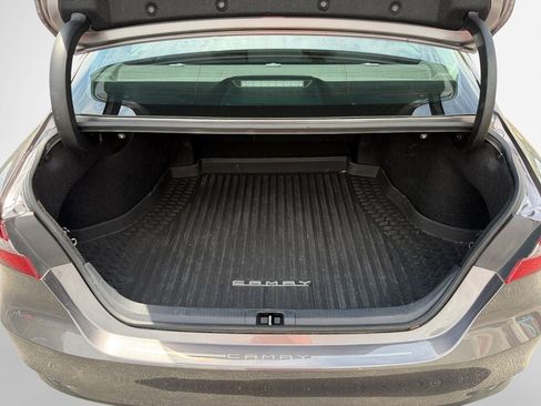 Certified 2024 Toyota Camry LE FWD image 23