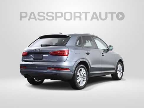 Used 2017 Audi Q3 2.0T Premium w/ Convenience Package image 8