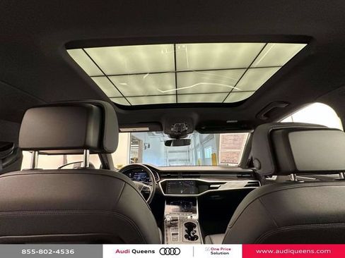 Certified 2023 Audi A6 Premium Plus w/ Premium Plus Package AWD/4WD image 15