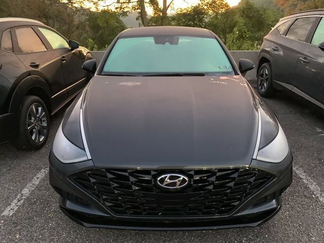 Used 2021 Hyundai Sonata SEL Plus FWD image 3