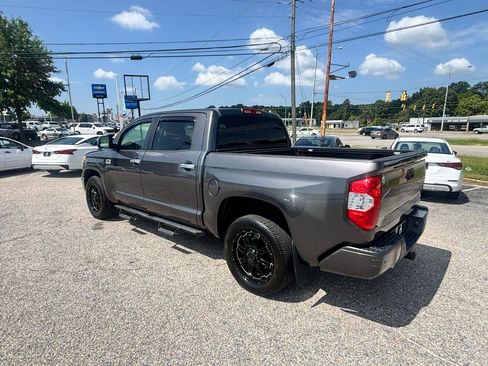 Used 2019 Toyota Tundra 1794 Edition RWD image 16
