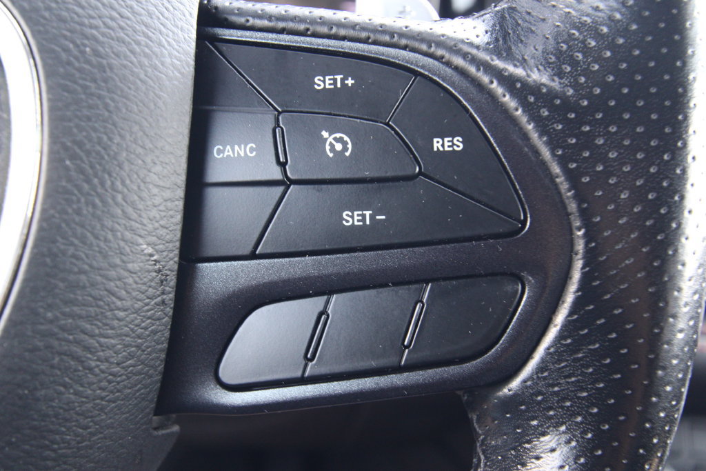 Used 2023 Dodge Durango GT AWD/4WD image 21