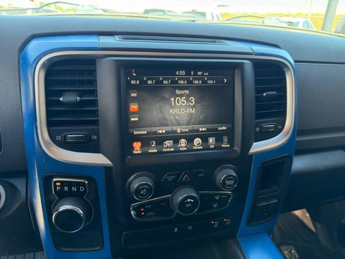Used 2014 RAM 1500 Lone Star RWD image 13