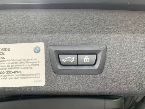 Used 2021 BMW X1 xDrive28i w/ Convenience Package AWD/4WD image 33