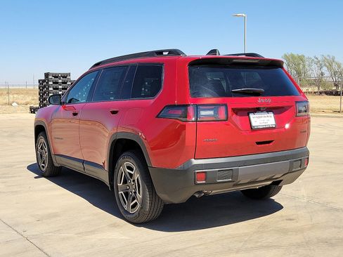 New 2026 Jeep Cherokee Limited image 3