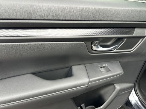 New 2026 Honda CR-V EX image 18