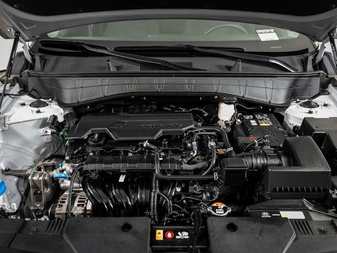 Used 2026 Hyundai Kona SEL Sport FWD image 40