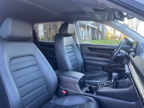 Certified 2023 Honda CR-V EX-L image 19