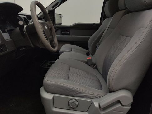 Used 2013 Ford F150 STX w/ Mid Equipment Group RWD image 17