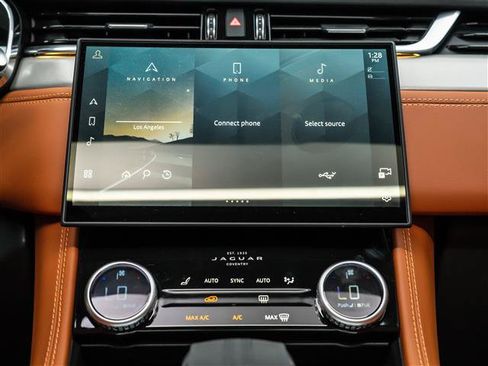 New 2026 Jaguar F-PACE R-Dynamic S AWD/4WD image 28