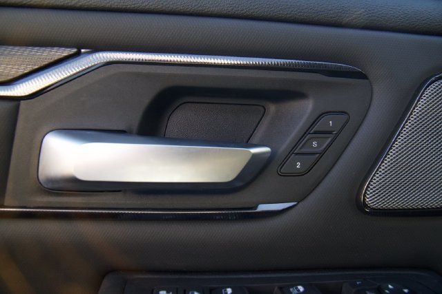 Used 2025 RAM 1500 Rebel w/ Rebel Level 2 Equipment Group AWD/4WD image 16