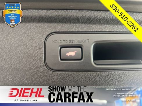 Used 2022 Honda Odyssey Touring image 12