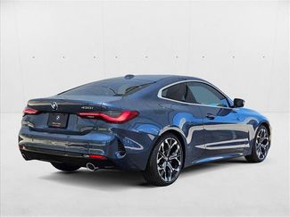 Used 2026 BMW 430i Coupe w/ Parking Assistance Package video 2