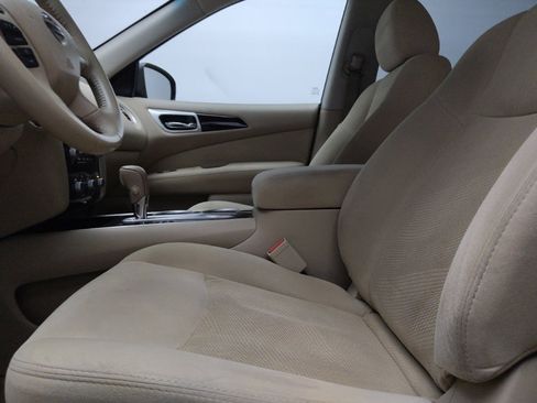 Used 2015 Nissan Pathfinder SV FWD image 17