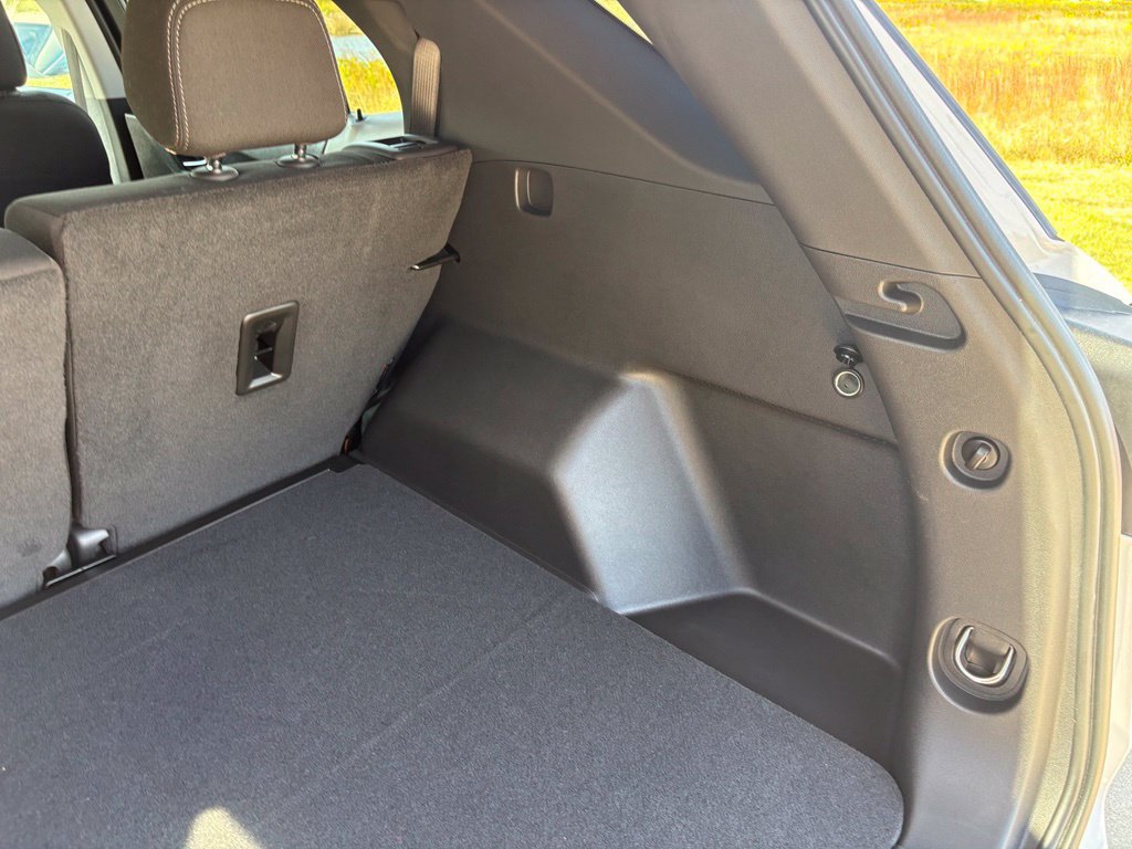 Used 2024 Chevrolet Equinox LS w/ LS Convenience Package FWD image 44