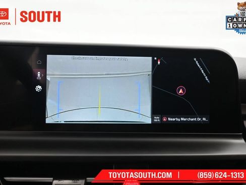Used 2026 Kia Seltos S AWD/4WD image 20