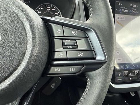 New 2026 Subaru Forester Limited image 23