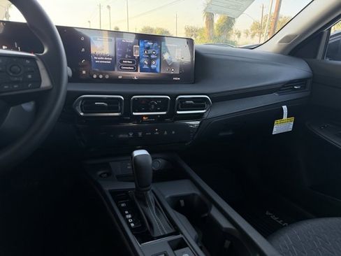 New 2026 Nissan Sentra SV w/ Floor Mat Package image 30