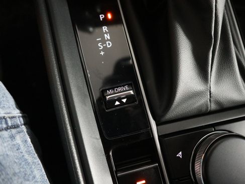 New 2026 MAZDA CX-50 AWD 2.5 Hybrid w/ Weather Package image 30