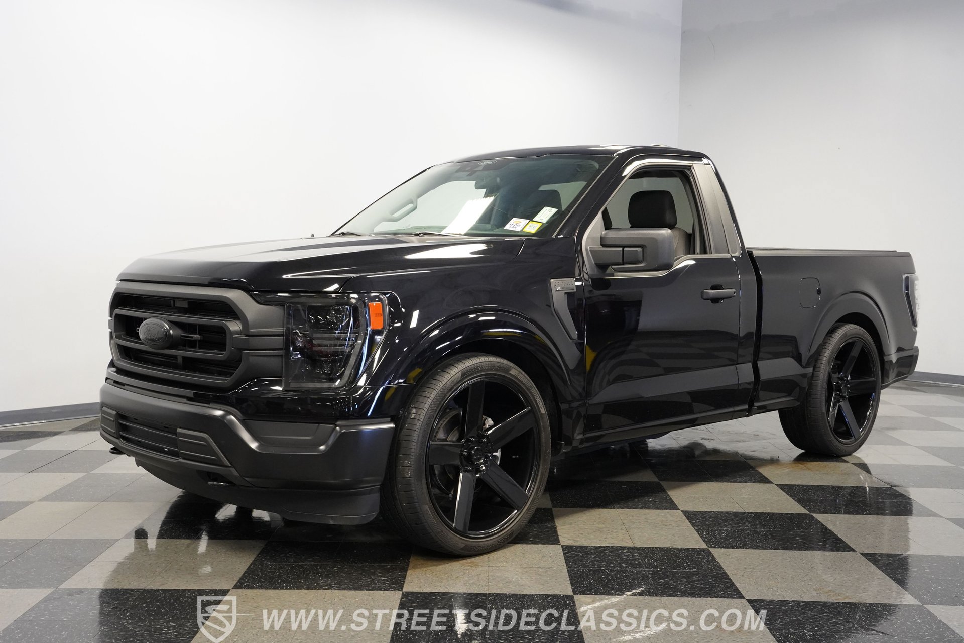 Used 2021 Ford F150 XL w/ Equipment Group 101A High AWD/4WD image 6
