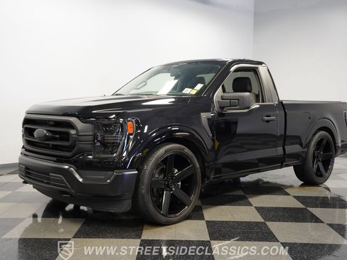 Used 2021 Ford F150 XL w/ Equipment Group 101A High AWD/4WD image 6