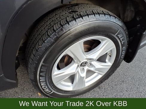 Used 2022 Toyota Highlander LE image 23