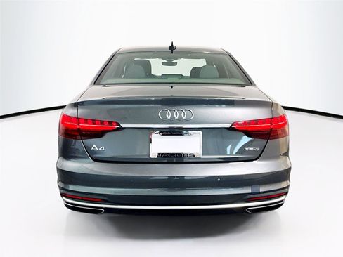 Used 2022 Audi A4 2.0T Premium Plus image 29