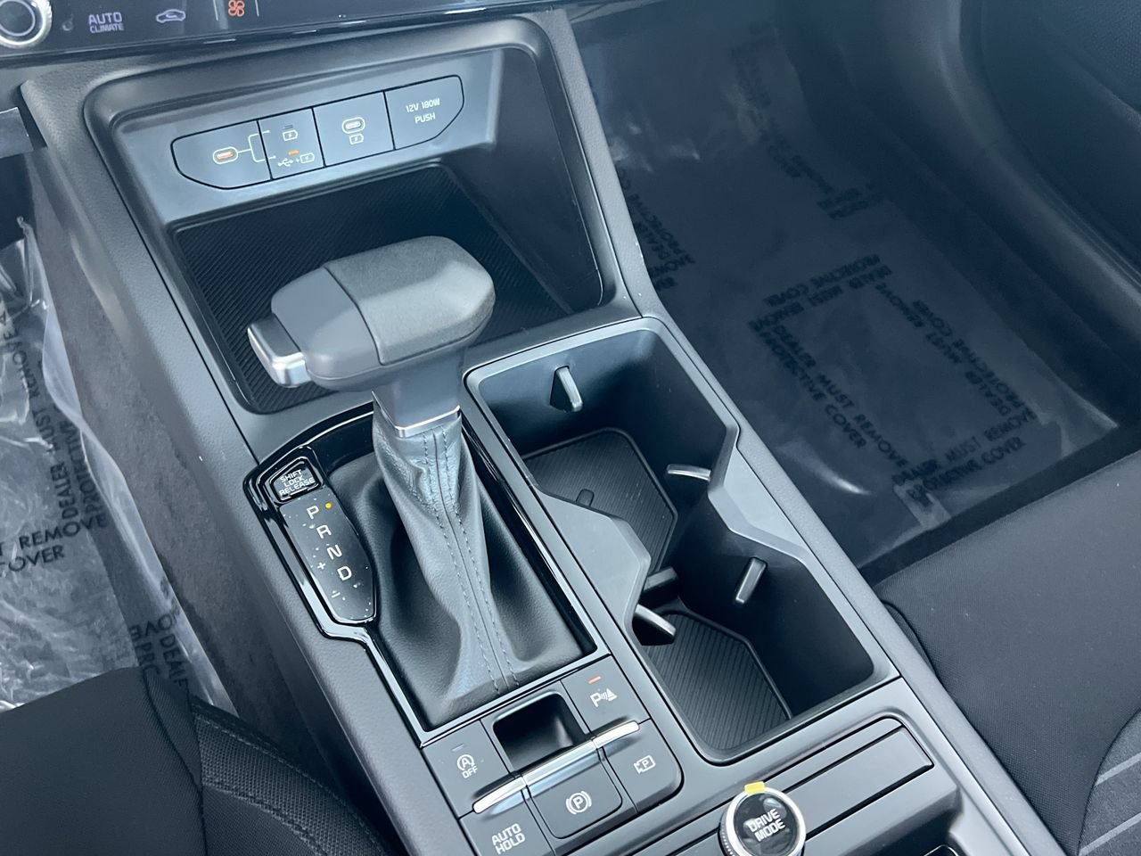 New 2026 Kia K5 LXS FWD image 22