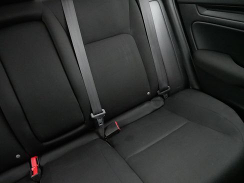 Certified 2023 Honda Civic EX image 14