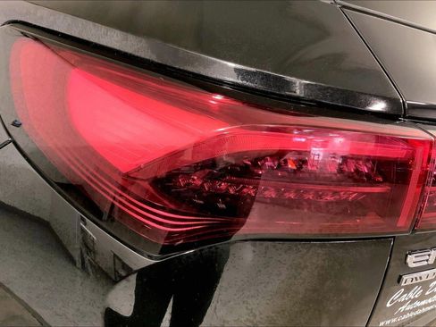 Used 2025 Buick Envision Preferred image 27