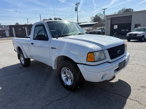 Used 2003 Ford Ranger Edge image 3