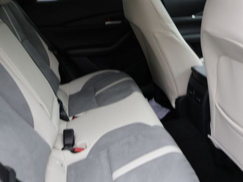 New 2026 MAZDA CX-30 2.5 Turbo w/ Premium Package image 14