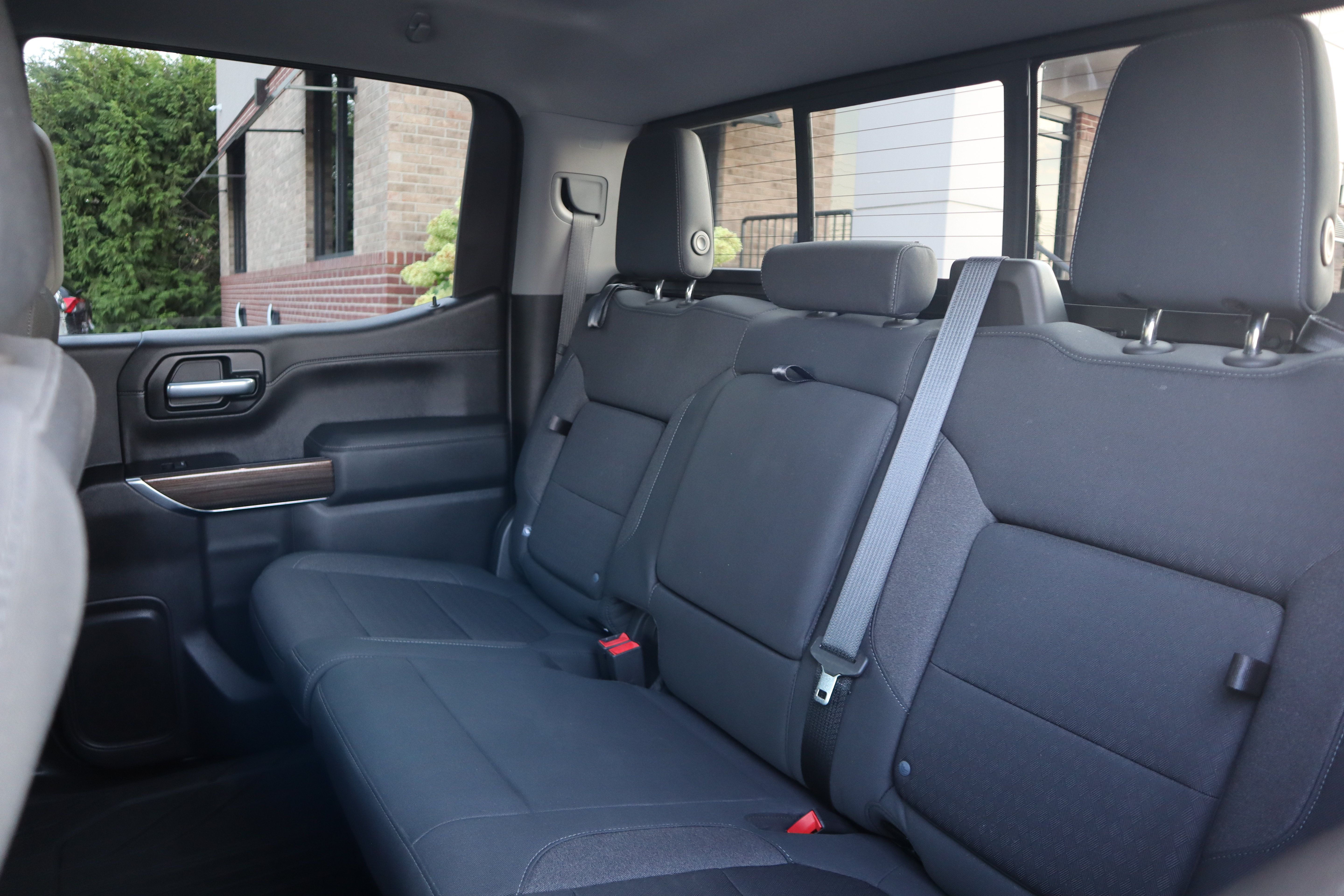 Used 2020 Chevrolet Silverado 1500 RST w/ All-Star Edition AWD/4WD image 28