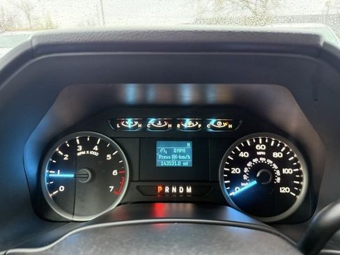 Used 2018 Ford F150 XLT image 17