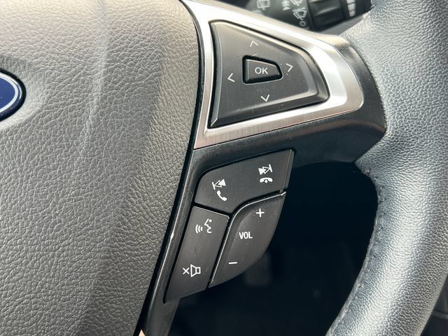 Used 2024 Ford Edge SEL w/ Convenience Package AWD/4WD image 21