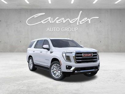 New 2026 GMC Yukon Elevation
