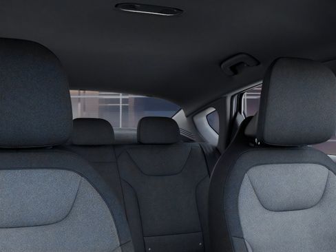 New 2026 Kia K4 LXS image 27