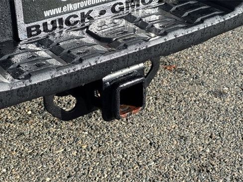 Used 2022 Toyota Tacoma Limited image 57