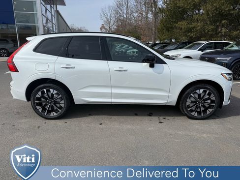 New 2026 Volvo XC60 T8 Plus w/ Protection Package Premier image 9