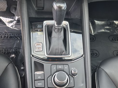 Used 2024 MAZDA CX-5 AWD 2.5 S w/ Select Package image 25