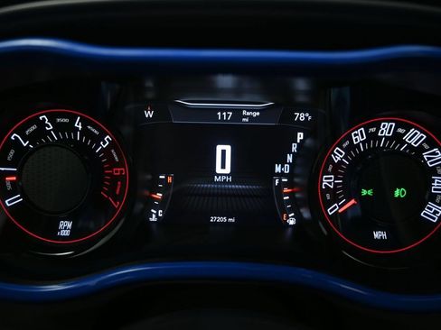 Used 2023 Dodge Challenger R/T w/ Plus Package RWD image 17