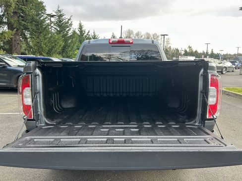 Used 2022 GMC Canyon Elevation image 24