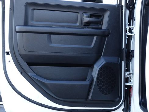 Used 2024 RAM 2500 Tradesman AWD/4WD image 34