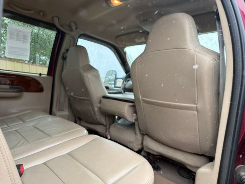 Used 2004 Ford F250 Lariat AWD/4WD image 27