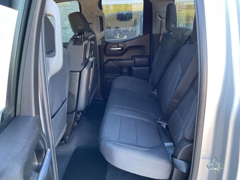 Used 2022 Chevrolet Silverado 1500 LT image 33