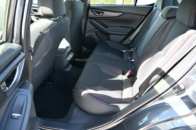New 2026 Subaru WRX Premium AWD/4WD image 17