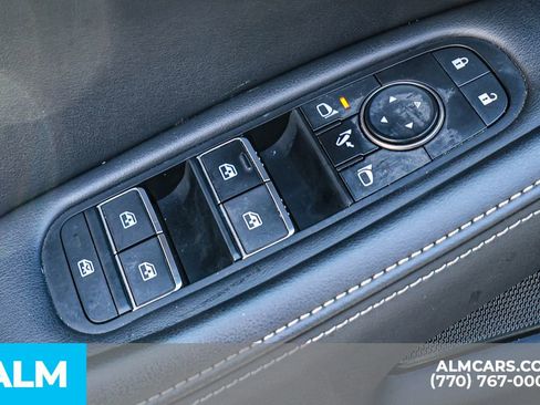 Used 2024 INFINITI QX60 Pure FWD image 51