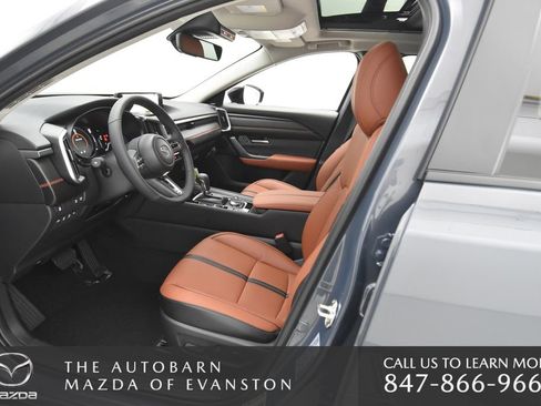 Used 2025 MAZDA CX-50 Meridian Edition w/ Apex Package AWD/4WD image 20